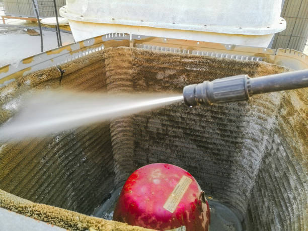 Best Ductwork Cleaning Services  in Ho Ho Kus, NJ