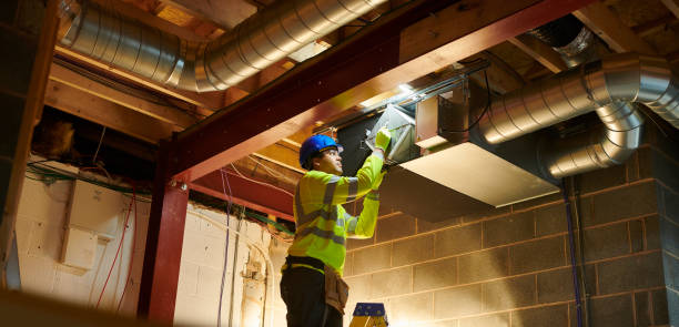 Best Professional Duct Cleaning Services  in Ho Ho Kus, NJ