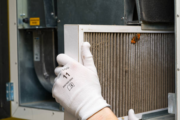 Best Local Air Duct Cleaning Services  in Ho Ho Kus, NJ