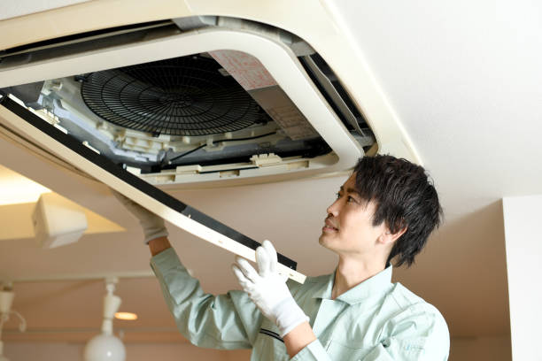 Best Residential Air Duct Cleaning  in Ho Ho Kus, NJ