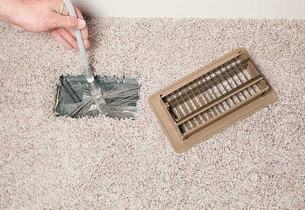 Best Emergency Air Duct Cleaning  in Ho Ho Kus, NJ