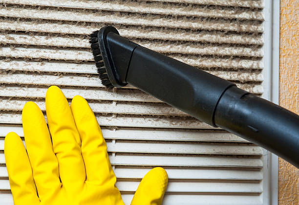 Best Affordable Duct Cleaning Services  in Ho Ho Kus, NJ