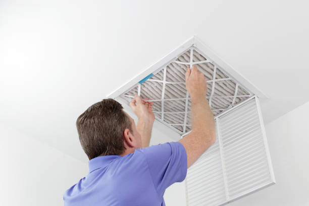 Best Commercial Air Duct Cleaning  in Ho Ho Kus, NJ